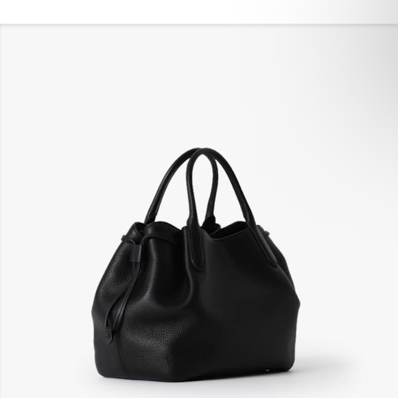 Kate Spade Dumpling Small Satchel
Black - Picture 3 of 16